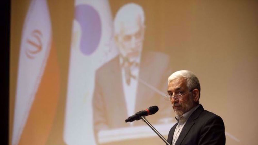 Iran unhappy with water measurement access allowed by Taliban