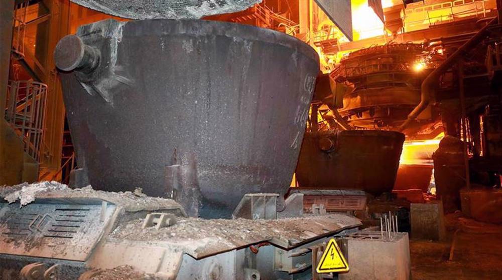 Iranian experts develop solution to produce ferrovanadium