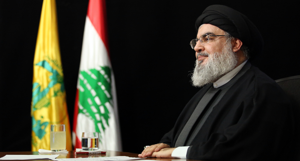 Lebanon commemorates victory over Israel in 2006 war