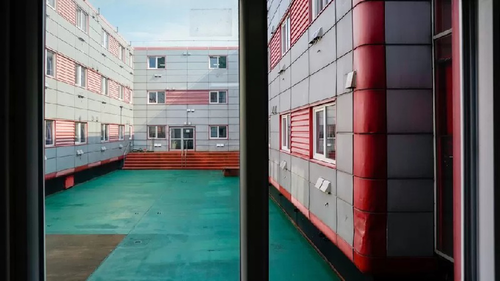 The refugee crisis and Bibby Stockholm housing barge fiasco in UK