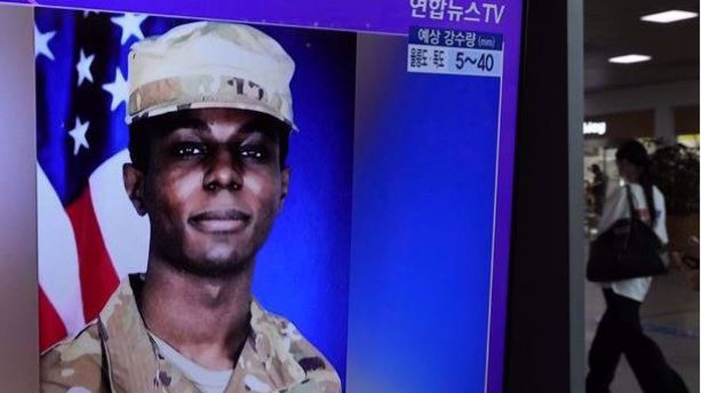 US soldier fled to N Korea to escape racism, mistreatment: Pyongyang