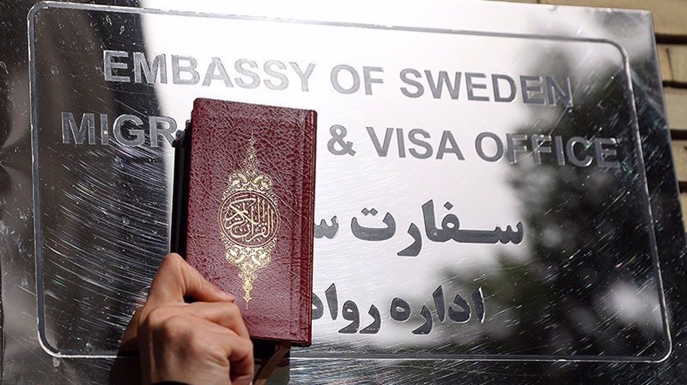 OIC envoys urge governments to put end to recurring Qur’an desecration in Europe