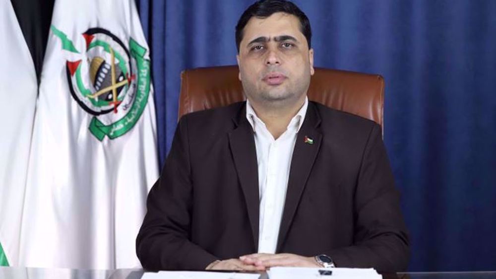  Hamas promises revenge after Israel kills two Palestinians 