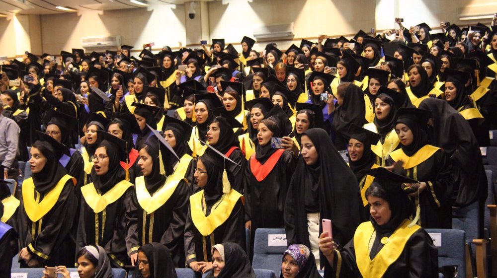 Iran’s milestone of full literacy accomplishment