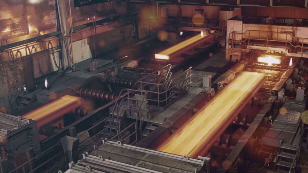 Iranian experts develop solution to produce ferrovanadium