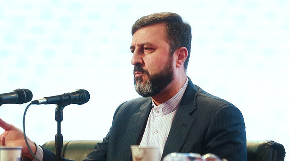 Crime against humanity: Iran official on Western sanctions
