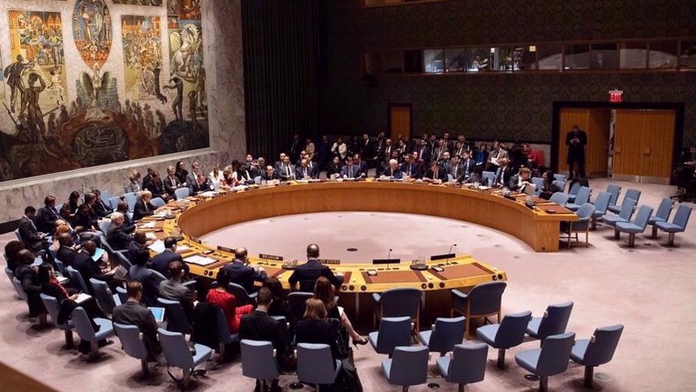 UNSC denounces 'heinous, cowardly' terrorist attack in Iran's Shah Cheragh 