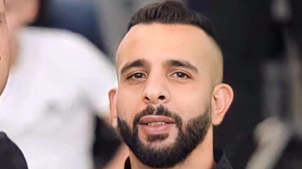 Israeli forces fatally shoot Palestinian man in Jenin raid