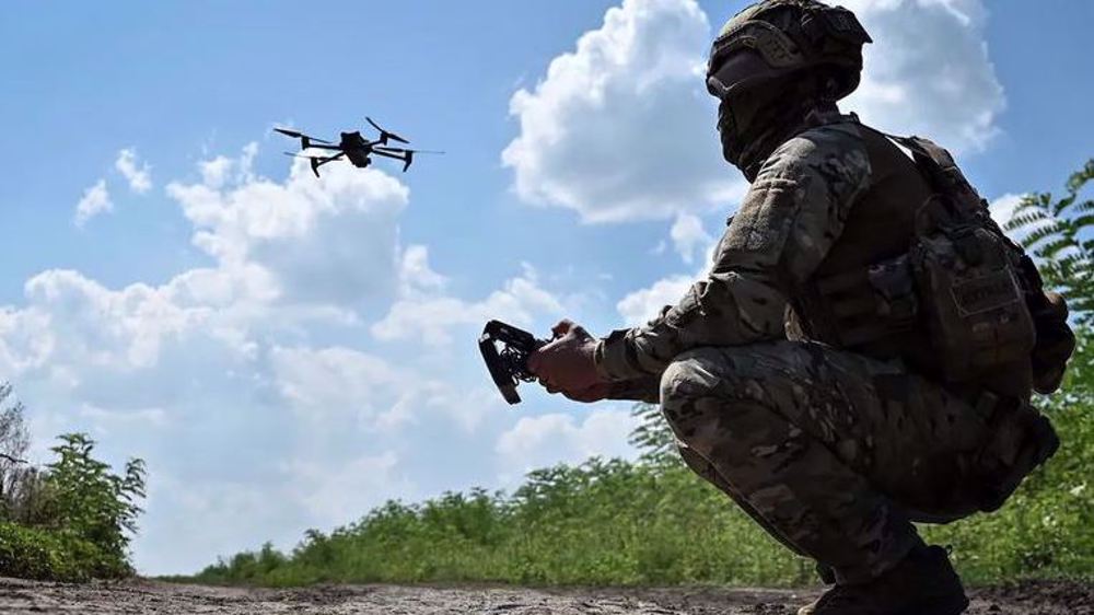 Russia downs Ukrainian drones, repels Kiev's offensives killing 70 