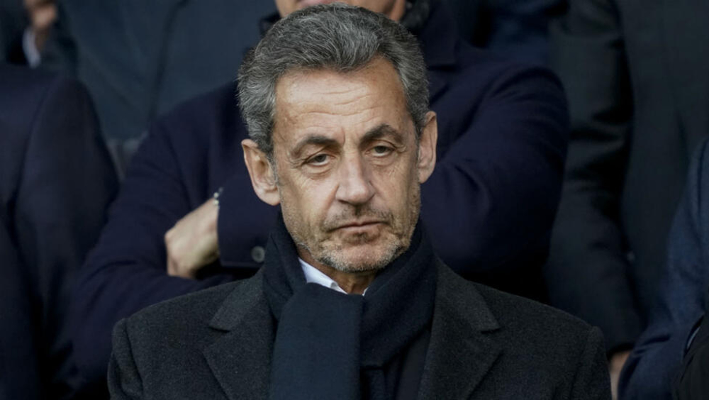 Sarkozy calls for vote after NATO official's land-for-membership hint angers Ukraine 