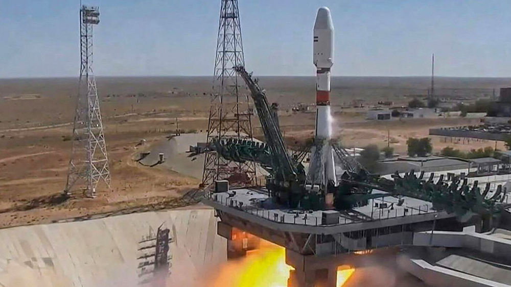 Iran begins manufacturing its 'most modern, accurate' satellite