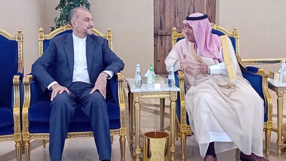 Iran/Arabie saoudite: des relations stratégiques 