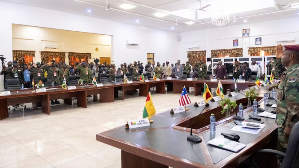 Niger: «le jour J» d'une potentielle intervention armée