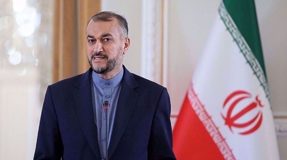 Saudi Arabia begins work on 'long-term cooperation deal' with Iran: FM