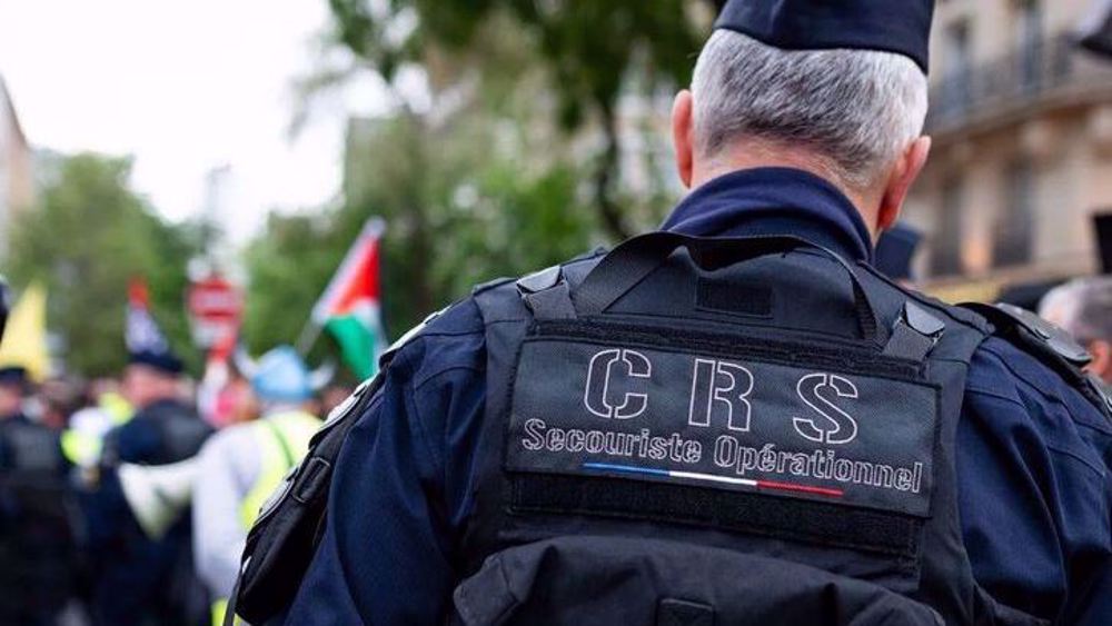 France: Marseille rocked by deadly shootings in drug war between gangs