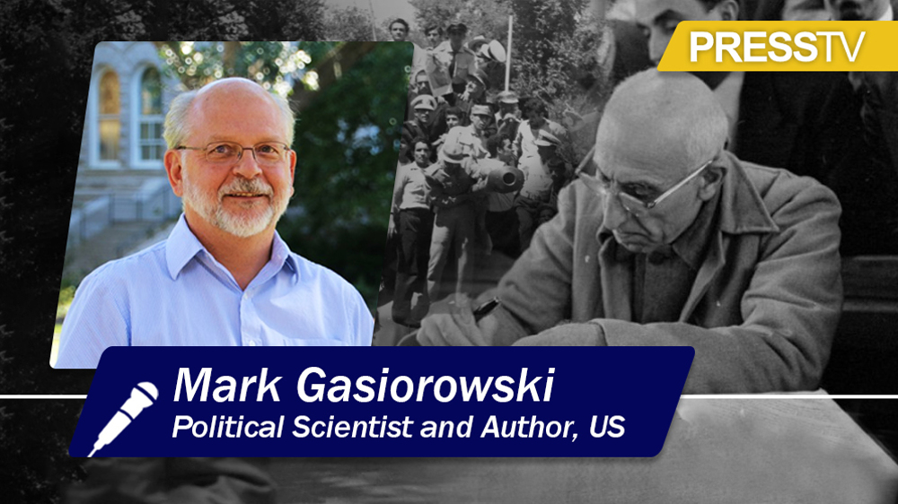 1953 coup fueled anti-US sentiment in Iran and led to 1979 revolution: Analyst