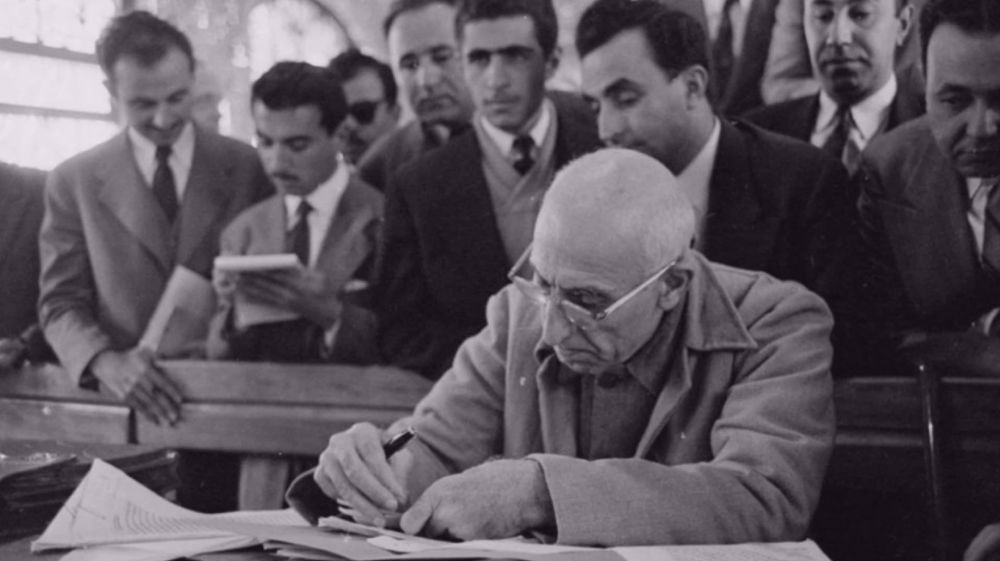 Nothing has changed in US, UK behavior since 1953 anti-Iran coup