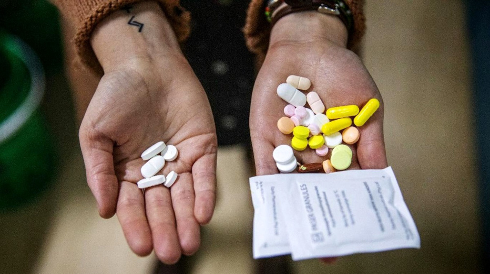 US ban on medicine supply to Iran ‘historic crime’: Businessman