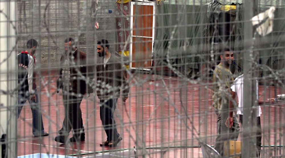 Israel set to inflict maximum pain on inmates: Analyst 