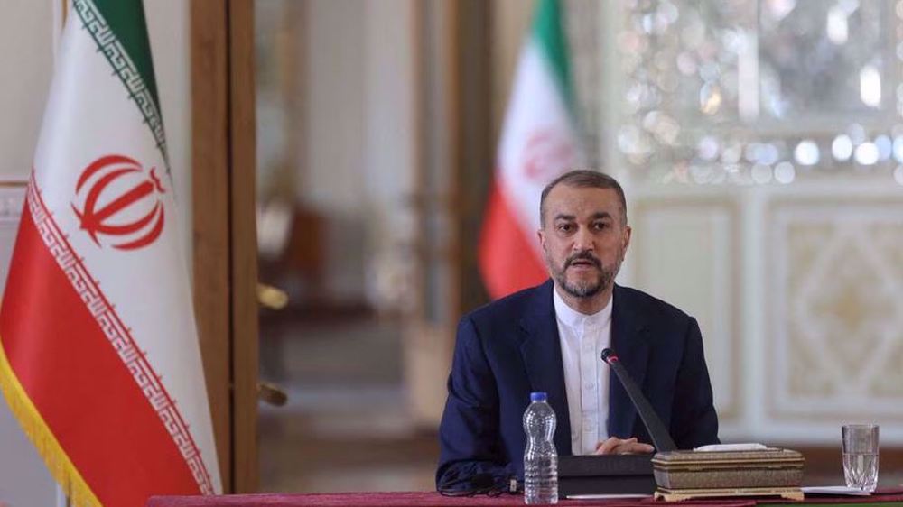 Coups, sanctions tools of arrogant powers to suppress nations: Iran 