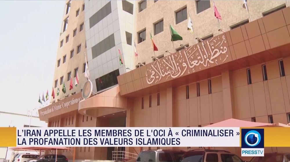 Iran Info du 2 août 2023