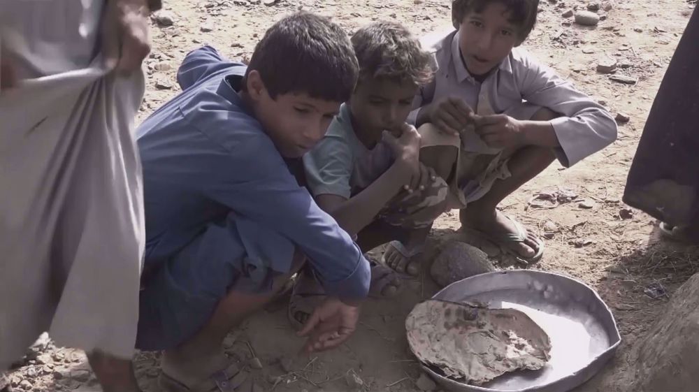 WFP to suspend Yemen malnutrition prevention program over lack of funds