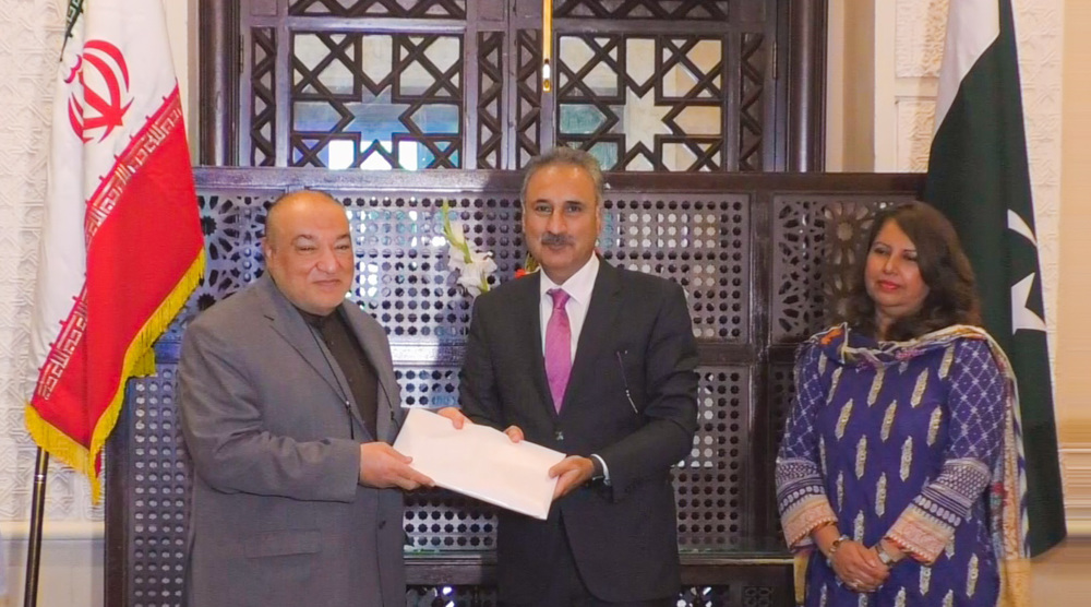 Pakistan, Iran to enhance cooperation in multiple sectors