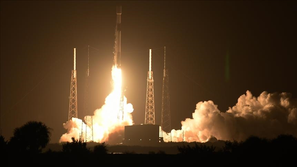 China successfully launches new satellite for Earth observation