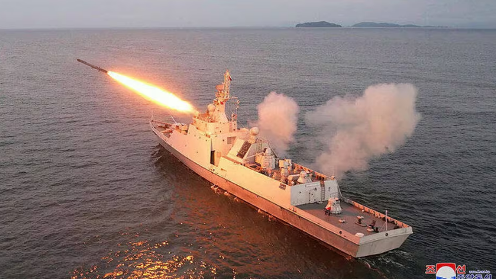 Corée du Nord: Kim envisage de moderniser sa marine