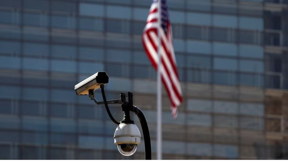China says probing state security agent over ties with CIA