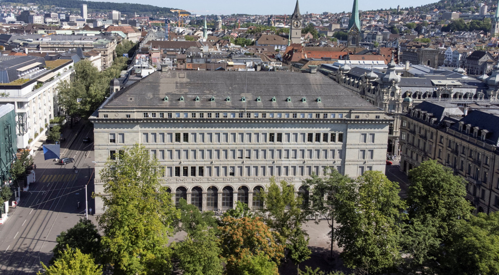 Frozen Iranian funds transferred to Swiss bank: S.Korean media