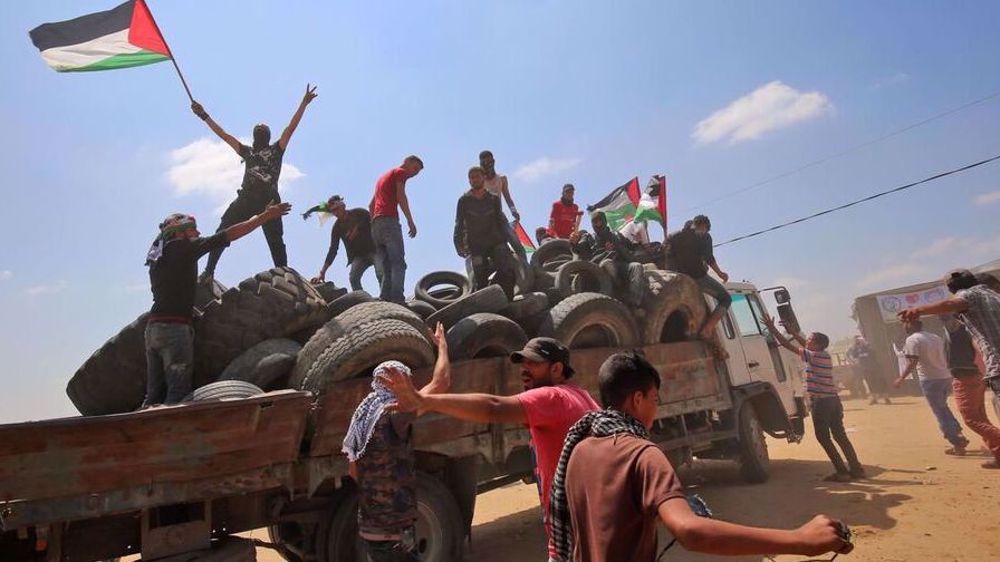 Israël : le cauchemar se dessine