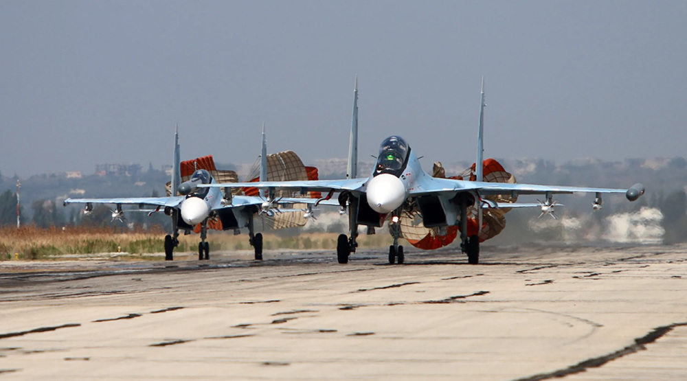 Russia crushes Ukraine spy boat, intercepts 4 more drones: Defense Ministry