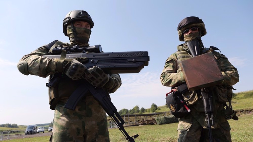 Russia repels another Ukraine drone attack on Moscow: Defense Ministry