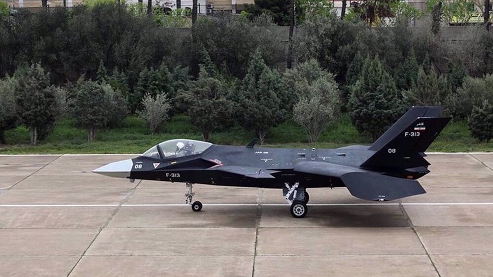 Iran says will unveil homegrown unmanned jet in coming months