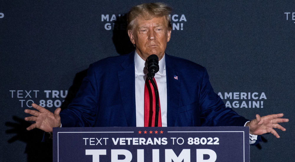 Trump: I won’t be in Republican debates since everyone knows me