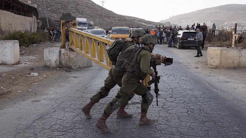19 opérations de la Résistance palestinienne en 24 h