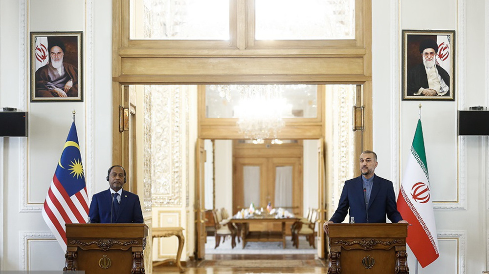 Qur'an desecration: Iran tells Sweden, Denmark to act before it's too late