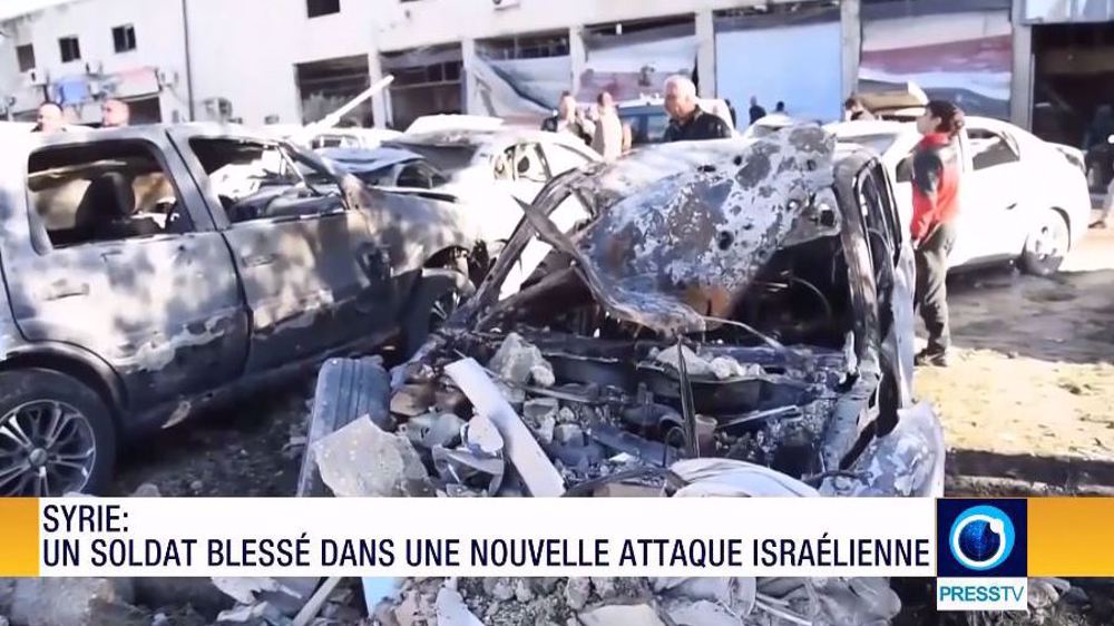 Journal du 22 août 2023