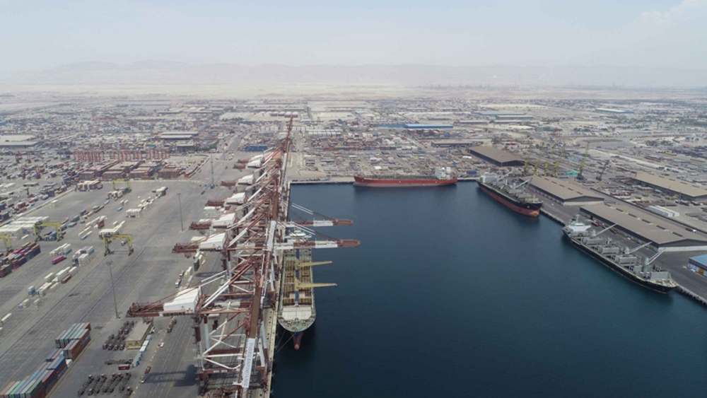 Iran’s customs income up 87% y/y in Mar-August: IRICA chief