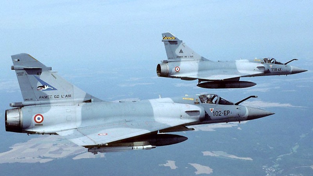 Intervention militaire au Niger: l'Algérie ferme son ciel à la France