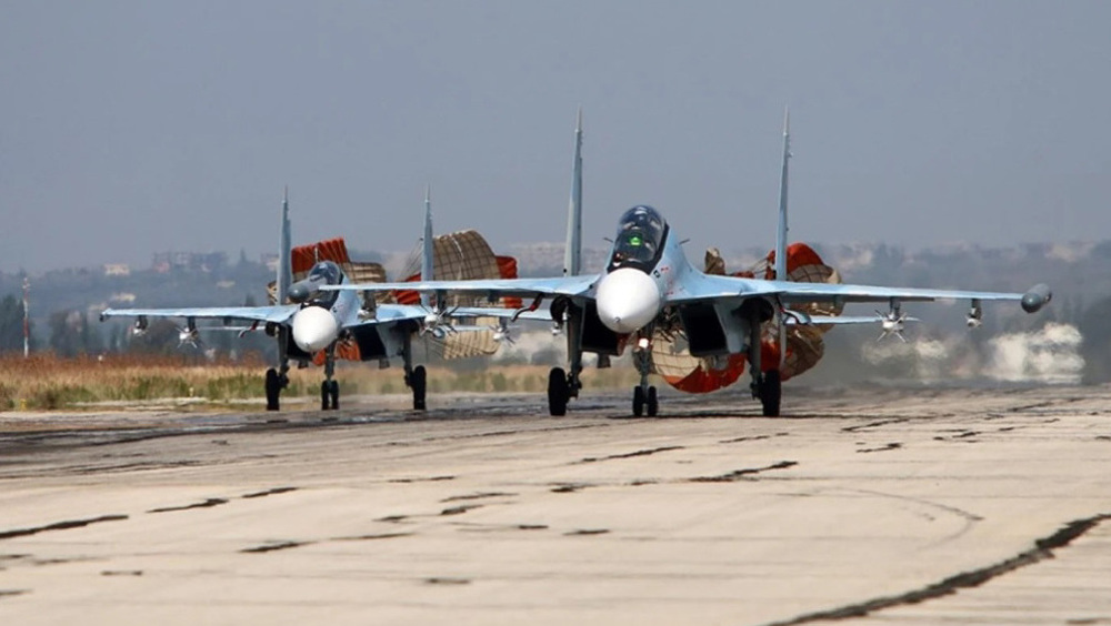 At least 26 militants killed as Russia bombs terror bastions in NW Syria: Report