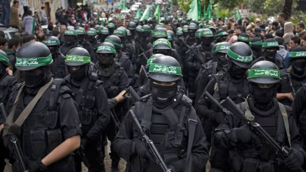 Al-Khalil, nouveau cauchemar des sionistes 