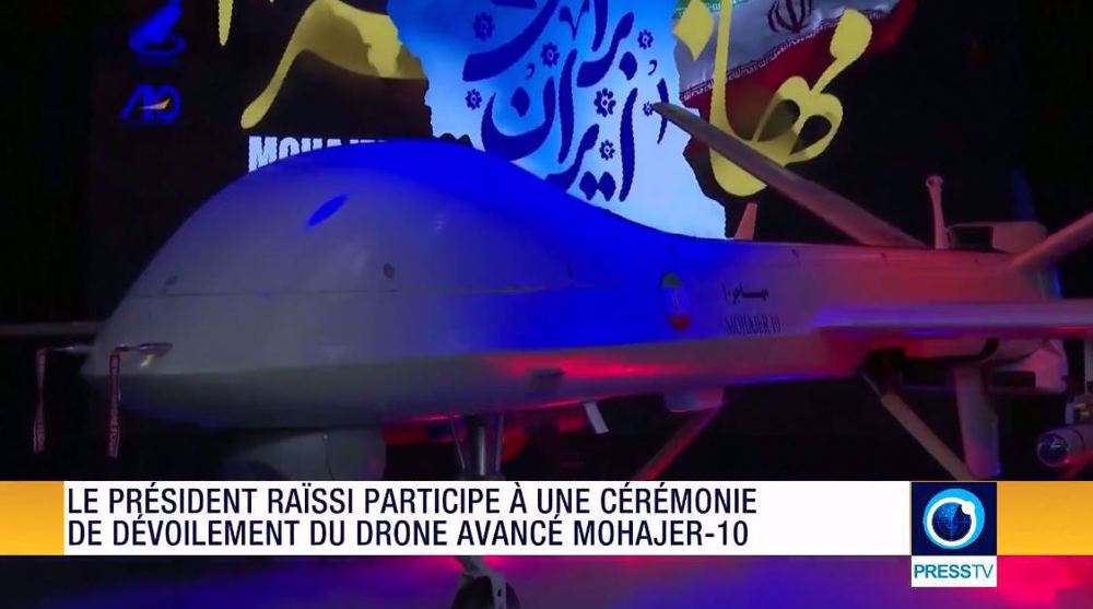 Iran Info du 23 août 2023