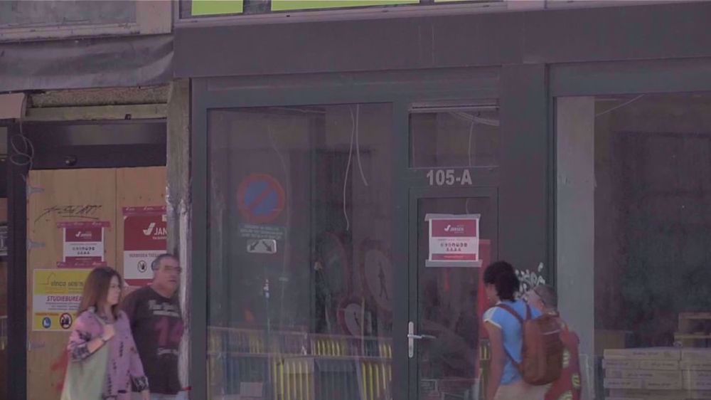 Des entreprises européennes font faillite à un rythme alarmant