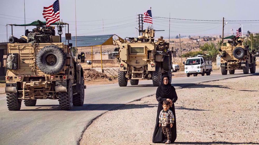 Syrie: à qui profite le ravivement des groupes terroristes ?