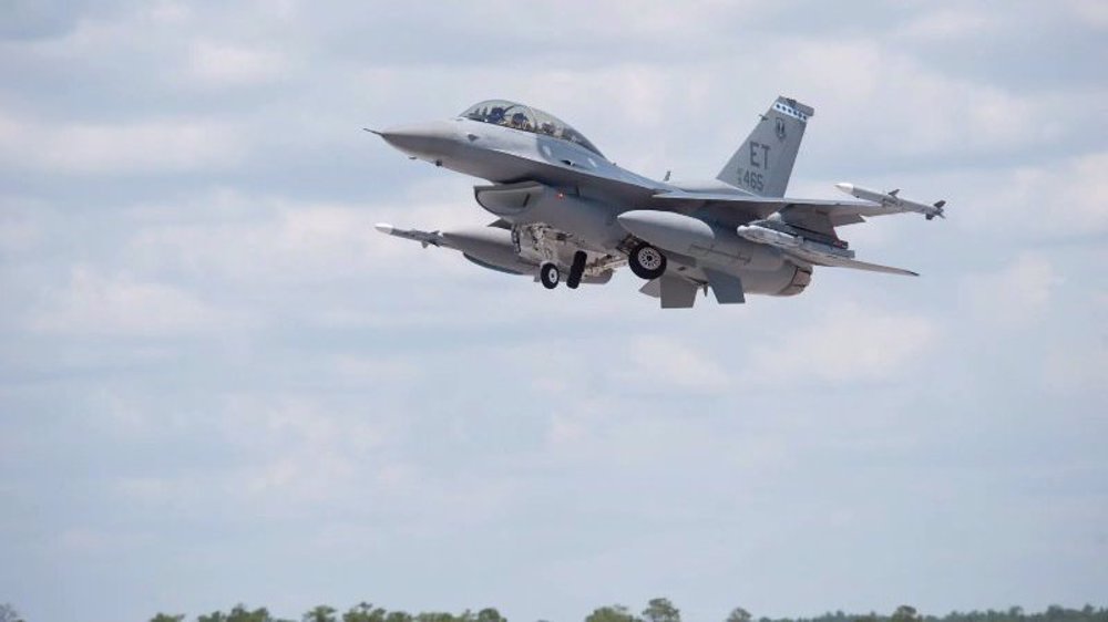 Norway to 'donate' F-16 jets to Ukraine after Danes, Dutch 