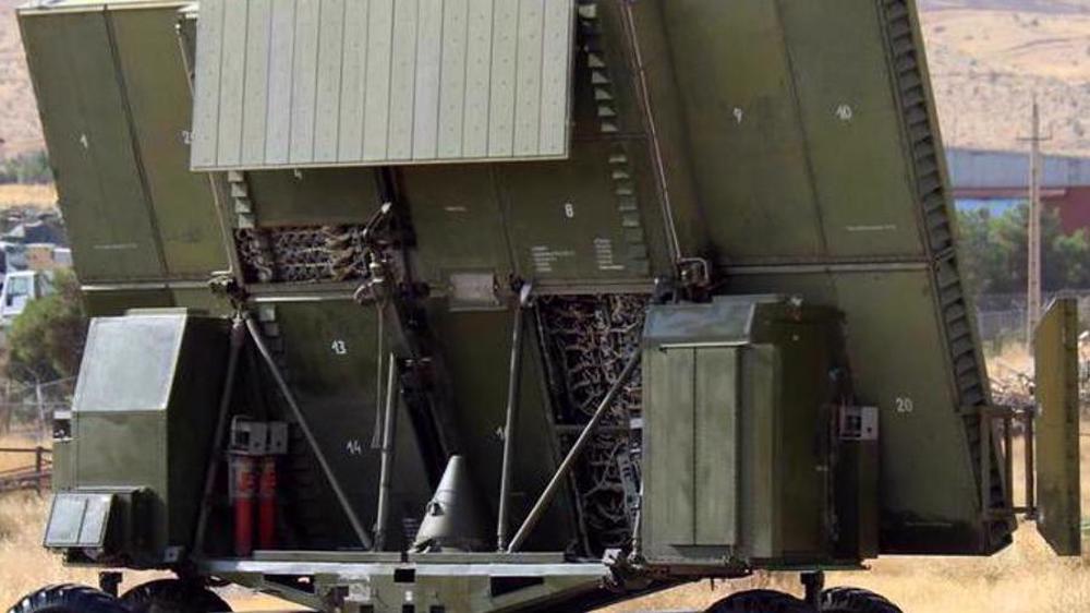 Iran: exercices de guerre électronique à grande échelle