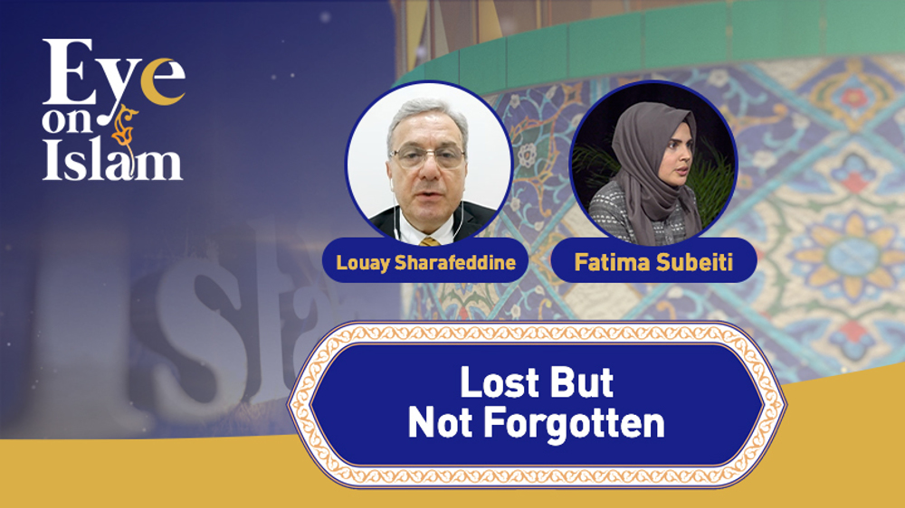 Imam Musa al-Sadr: Lost but not forgotten 
