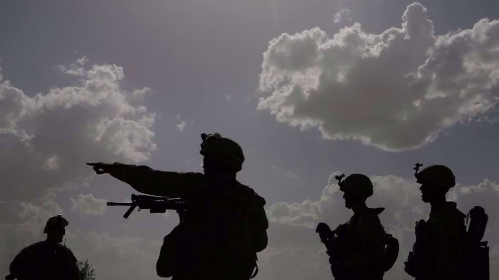 America's 33 Dollar Mercenaries